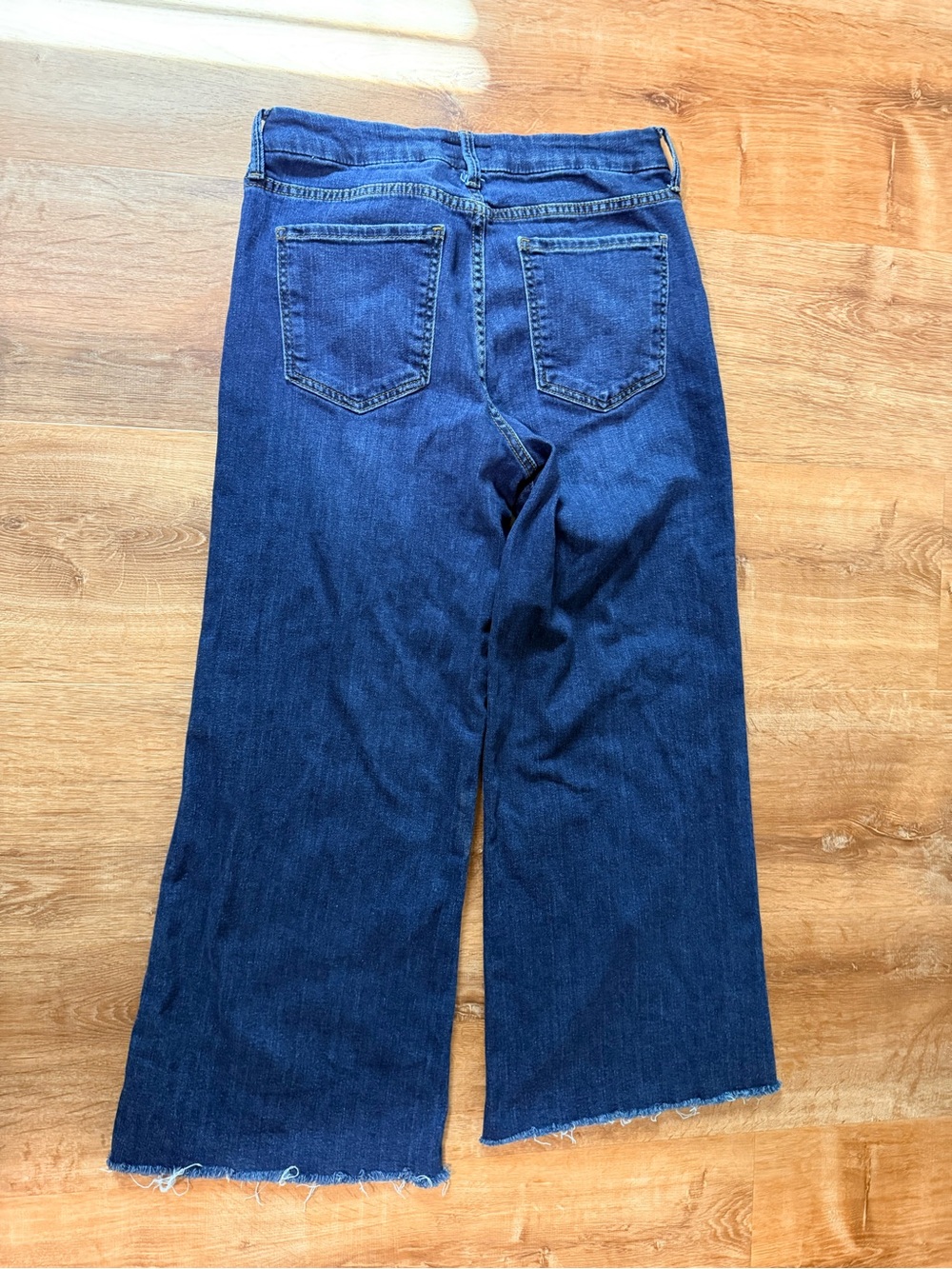 Kut From the Kloth Fab Ab Wide Leg - Picture 2 of 4